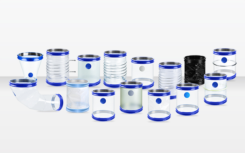 Homepage BFM® fitting